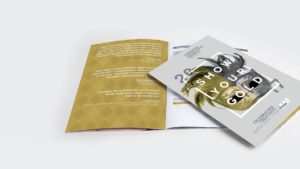 Addy 2017 Awards Book