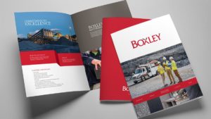 Boxley Brochure