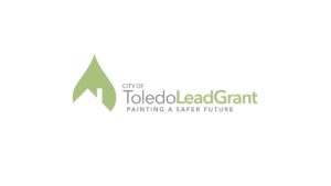 City of Toledo Lead Grant logo