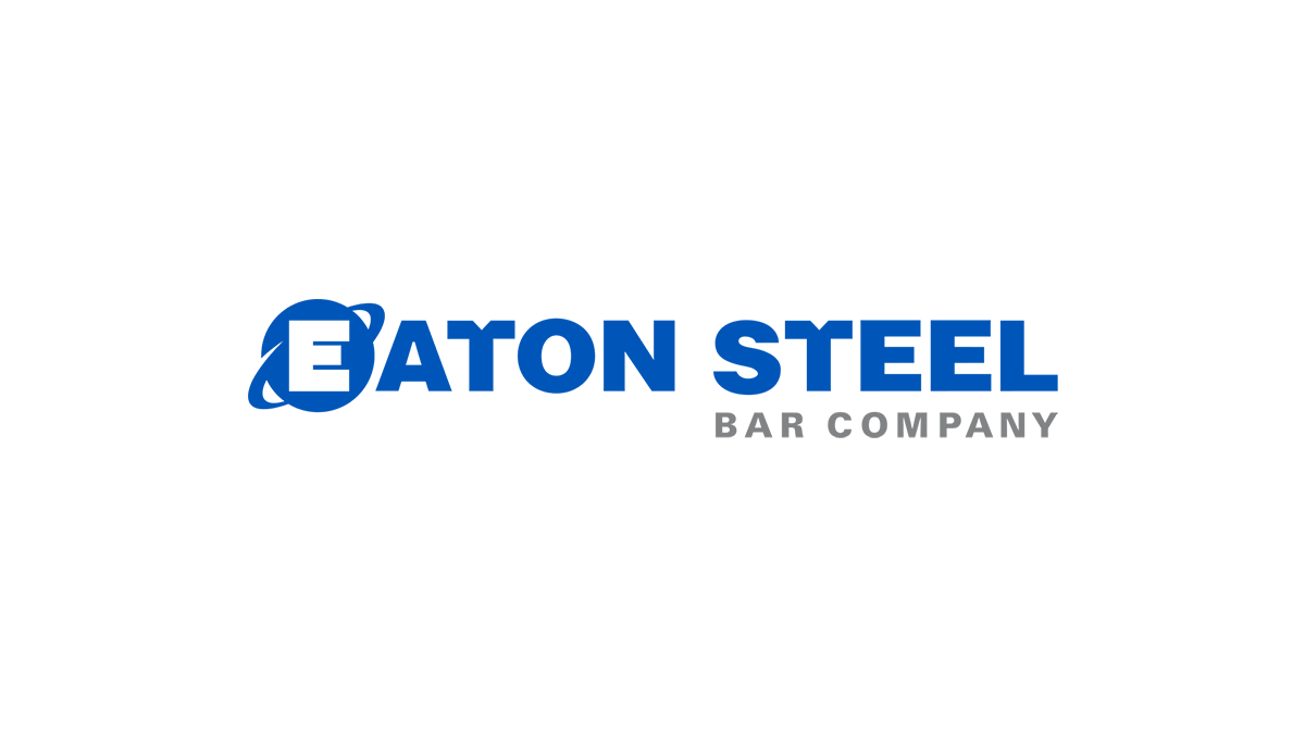 Eaton Steel logo