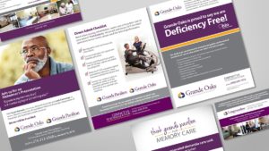 Embassy Healthcare Collateral