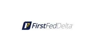 FIrstFedDelta logo