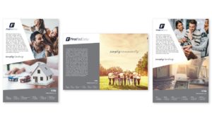 FirstFedDelta Posters