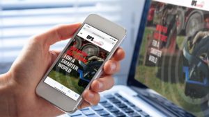 OPS Controls Website