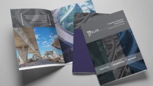 Pillar Brochure