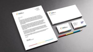 Schools as Community Hubs Stationery