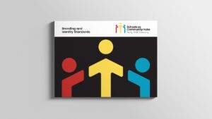 Schools as Community Hubs Branding and Identity Standards