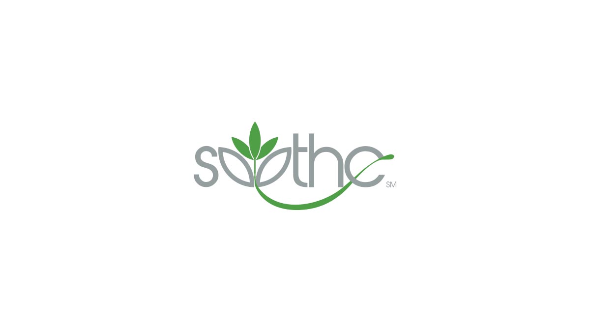 Soothe logo