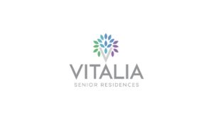 Vitalia Senior Residences logo