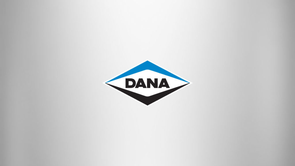 Dana Incorporated Case Study