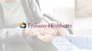 Embassy Healthcare Case Study