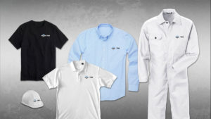 Dana Incorporated Appareal