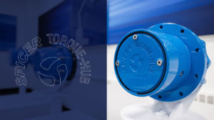 Dana Incorporated Spicer Torque-Hub