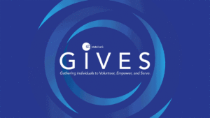 State Bank GIVES Campaign