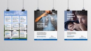 SEORMC Event Posters