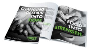 St. Pauls Brochure