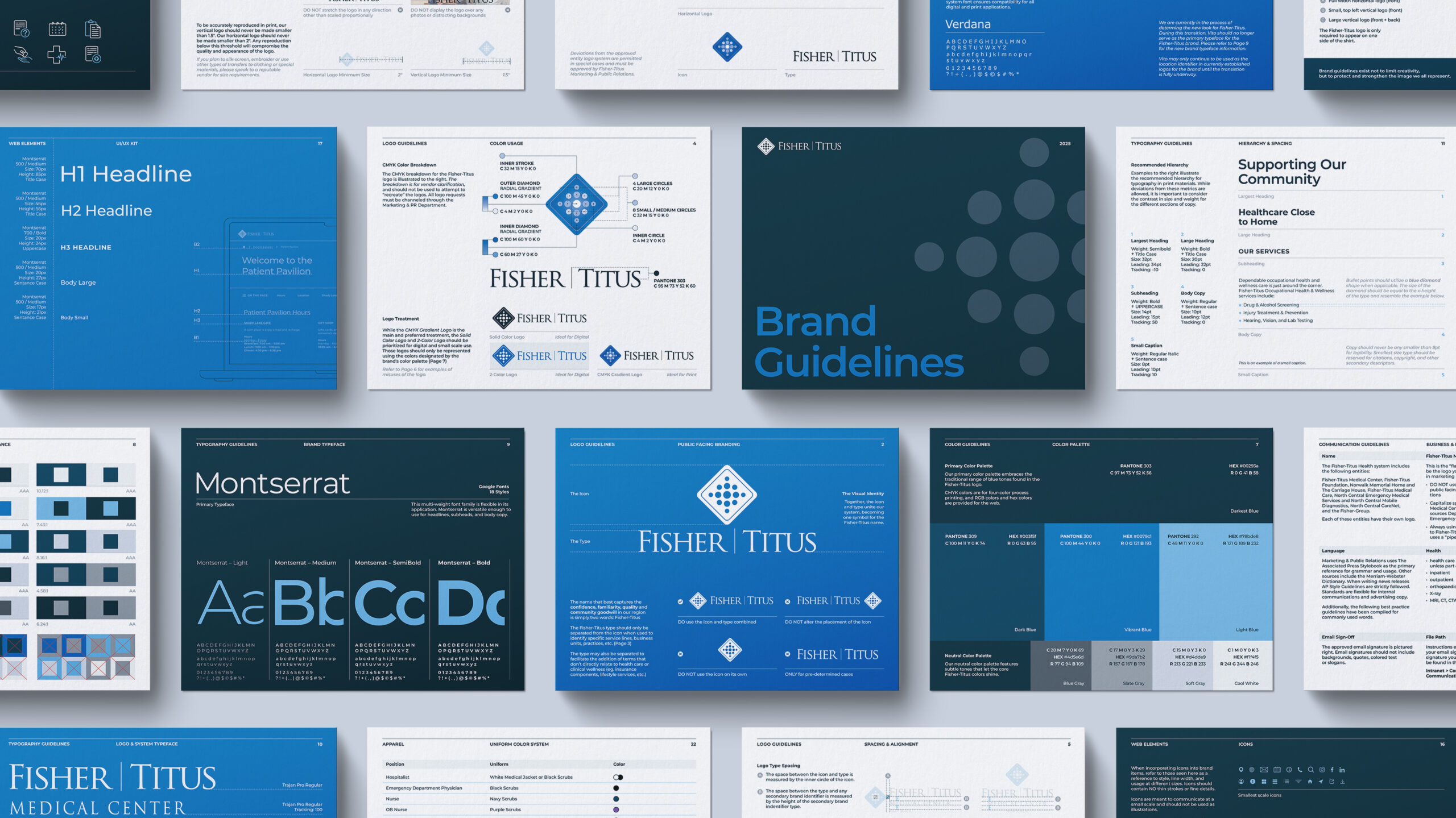brand guidelines